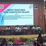 DPRD Kabupaten Malang Bahas Raperda Perlindungan Disabilitas dan Pemajuan Kebudayaan