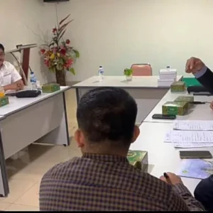 Dugaan Kelalaian Rumah Sakit Podomoro Sunter Jakarta Utara, Seorang Bayi Meninggal Dunia