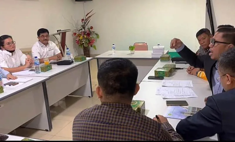 Dugaan Kelalaian Rumah Sakit Podomoro Sunter Jakarta Utara, Seorang Bayi Meninggal Dunia
