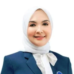 Wakil Ketua III DPRD Provinsi Bengkulu, Erna Sari Dewi
