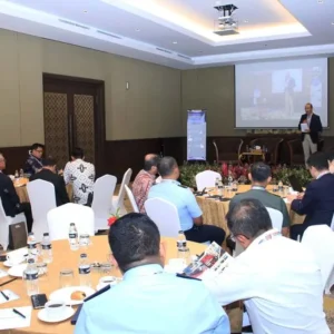 Forum Kemandirian Industri Pertahanan Indonesia Sukses Digelar di Jakarta