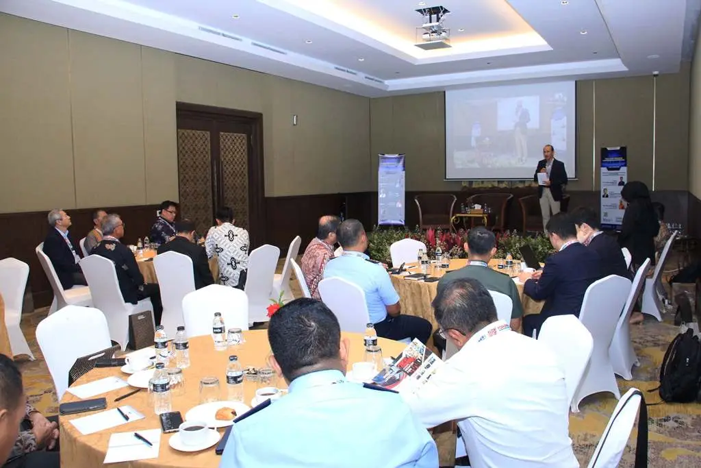 Forum Kemandirian Industri Pertahanan Indonesia Sukses Digelar di Jakarta