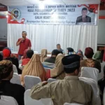 Galih Hendra Asmara Gelar Reses, Serap Aspirasi Masyarakat Blitar