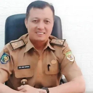 Ika Joni Ikhwan Ingin Sepak Bola Wanita Lebih Dikenal Masyarakat