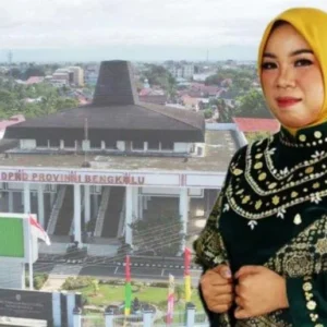 Legislator Dorong Para Guru PAUD Menciptakan Suasana Pembelajaran Yang Menyenangkan