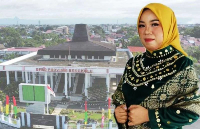 Legislator Dorong Para Guru PAUD Menciptakan Suasana Pembelajaran Yang Menyenangkan