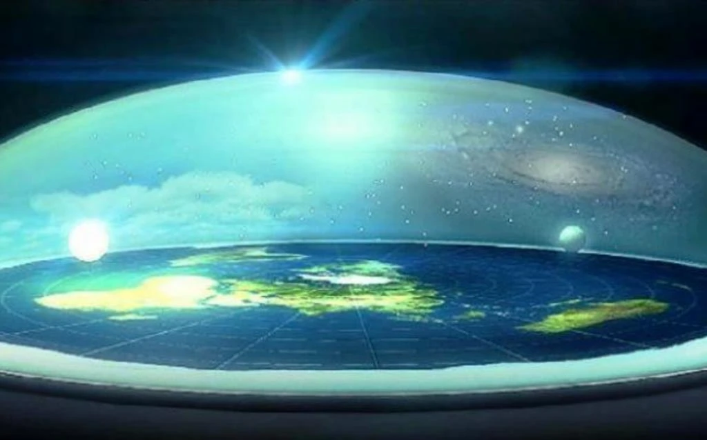 Hadapi Krisis Pemanasan Global, Pakar Gagas Tirai Antariksa Raksasa