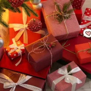 Ide Hadiah yang Menginspirasi untuk Tukar Kado Natal Inspirasi Kado Natal untuk Keluarga, Praktis dan Berkesan