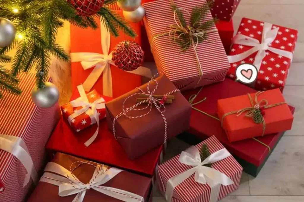 Ide Hadiah yang Menginspirasi untuk Tukar Kado Natal Inspirasi Kado Natal untuk Keluarga, Praktis dan Berkesan