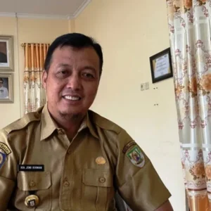 Ika Joni Ikhwan Bangga Atas Prestasi Yang Dicapai Dharmawanita Dispora Ika Joni Ikhwan Bangga Atas Prestasi Yang Dicapai Dharmawanita Dispora Bengkulu Bisa Meraih Posisi 10 Besar