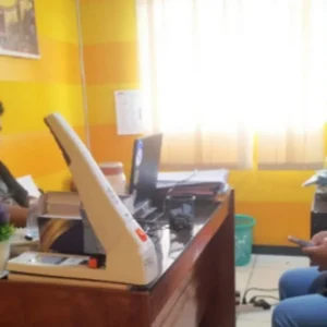 Suaminya Kawin Lagi, Ibu Muda di Bengkulu Utara Lapor Polisi Dengan Pasal Berlapis Suaminya Kawin Lagi, Ibu Muda di Bengkulu Utara Lapor Polisi Dengan Pasal Berlapis