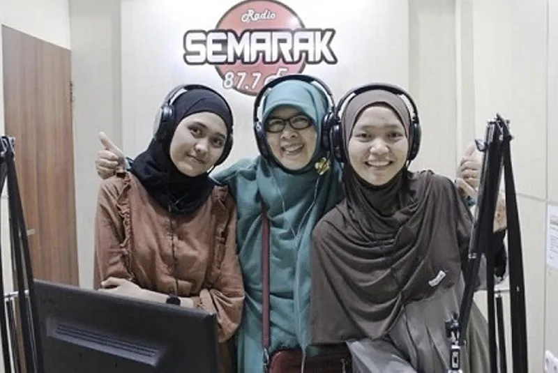 Soal Kain Besurek, Ini Kata Sefty Yuslinah