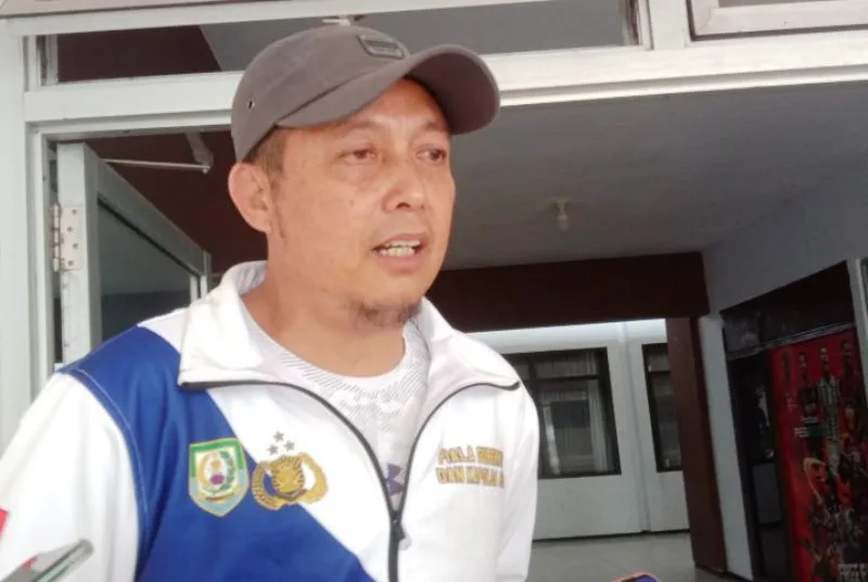 Kadispora Ajak OPD Berolahraga Bersama Untuk Hidup Sehat Dispora Provinsi Bengkulu Menaruh Harapan Besar Kepada Atlet POBI Bengkulu
