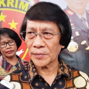 Kak Seto Kawal Perkara Dugaan Penganiayaan Anak Dibawah Umur Oleh Caleg DPRD Kota Bengkulu