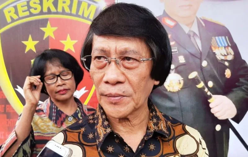Kak Seto Kawal Perkara Dugaan Penganiayaan Anak Dibawah Umur Oleh Caleg DPRD Kota Bengkulu