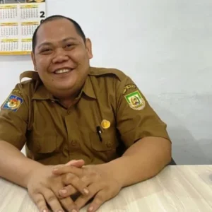 Kemeriahan HUT ke-55 Provinsi Bengkulu, Dispora Akan Gelar Turnamen Volly Kapolda CUP 2023
