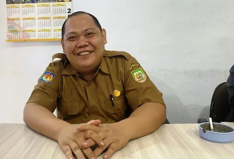 Kemeriahan HUT ke-55 Provinsi Bengkulu, Dispora Akan Gelar Turnamen Volly Kapolda CUP 2023