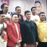 Ketua KALBI Blitar Optimis, 2024 PSI Masuk Senayan