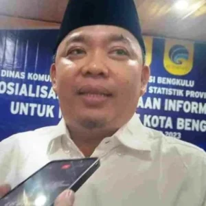 Ketua Komisi I: Keterbukaan Informasi Harus Selalu Terjaga Keterbukaan Informasi Harus Selalu Terjaga