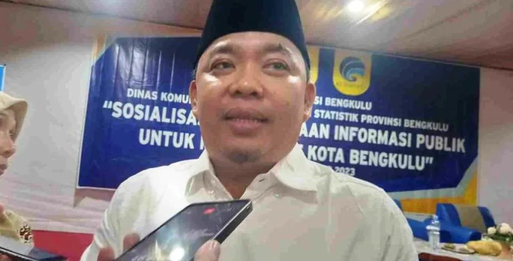 Keterbukaan Informasi Harus Selalu Terjaga