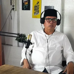 Ketua Komisi II: Berikan Perhatian Khusus Untuk Seni dan Budaya Bengkulu Suimi Fales: BUMD Akan Maju Jika Direktur Utama Terbebas Dari Intrik Politik