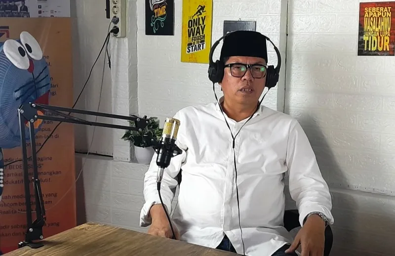 Suimi Fales: BUMD Akan Maju Jika Direktur Utama Terbebas Dari Intrik Politik