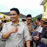 Ketua Komisi II Dorong Petani Hidukan Kembali Koperasi Tani