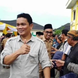 Ketua Komisi II Dorong Petani Hidukan Kembali Koperasi Tani