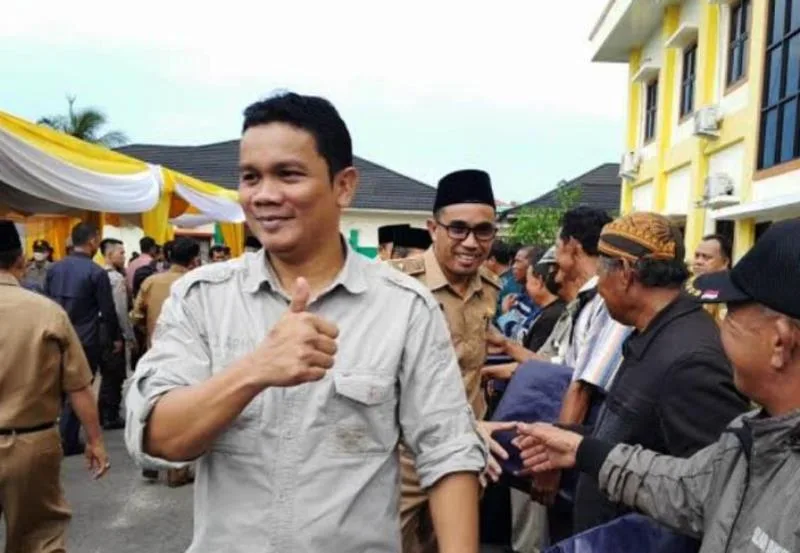 Ketua Komisi II Dorong Petani Hidukan Kembali Koperasi Tani
