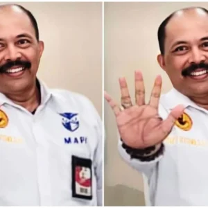 Ketua MAPI Saberpungli Regional III Jawa Timur Peringatkan Pelaku Pungli di Sekolah