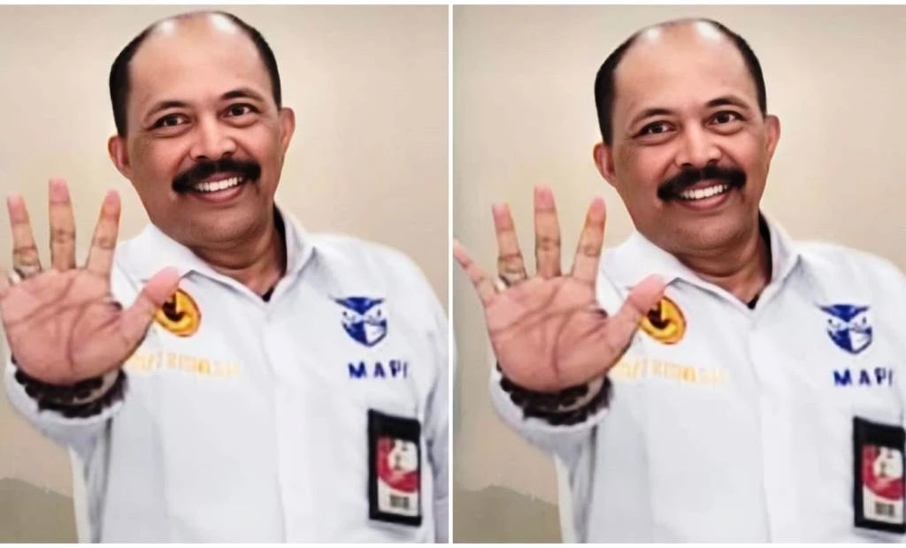 Ketua MAPI Saberpungli Regional III Jawa Timur Peringatkan Pelaku Pungli di Sekolah