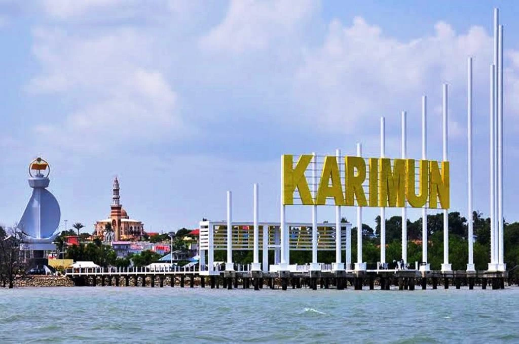 Kontroversi Kasus Narkoba di Karimun, BB Dibawah 1 Gram Dituntut 7 Tahun Penjara