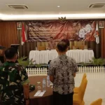 KPU Tulungagung dan Media Berkolaborasi Sinergis Awasi Tahapan Kampanye Pemilu