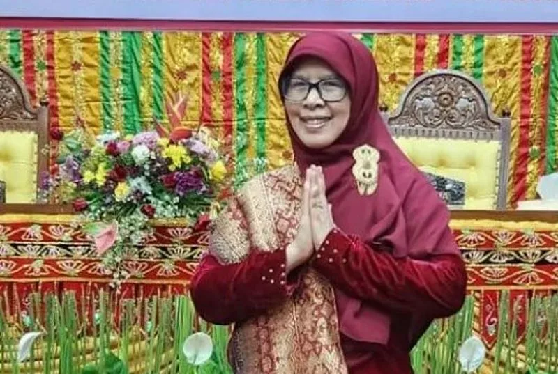 Legislator Tekankan Pentingnya Optimalisasi Penggunaan Dana BOS