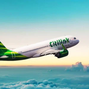 Magang KOL Management, Ada Peluang Karir di Citilink Indonesia untuk Penggemar Travelling