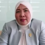 Mega Sulastri Apresiasi Pengembangan Desa Wisata Di Provinsi Bengkulu