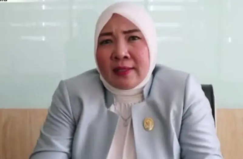 Mega Sulastri Apresiasi Pengembangan Desa Wisata Di Provinsi Bengkulu