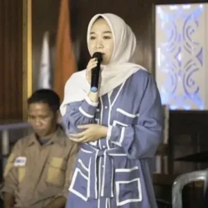 Mega Sulastri Tekankan Pentingnya Upaya Promosi Daerah Sebagai Strategi Efektif Pandangan Ria Oktarina Terkait Perkembangan dan Pemberdayaan Usaha di Bengkulu