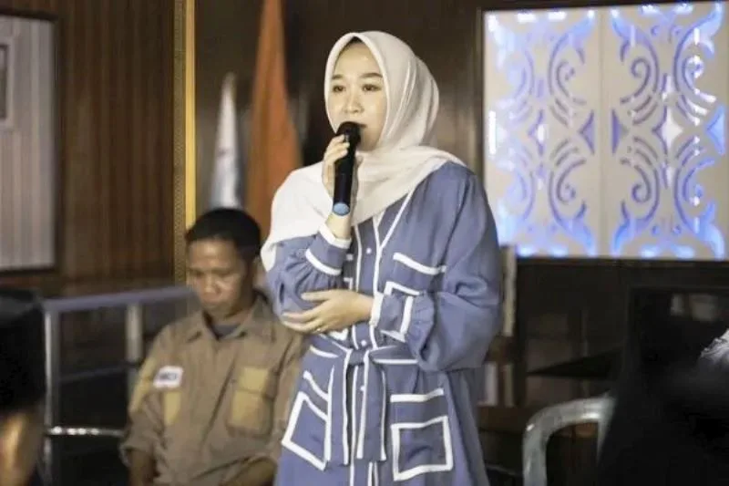 Pandangan Ria Oktarina Terkait Perkembangan dan Pemberdayaan Usaha di Bengkulu