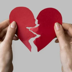 Membangun Kembali Kebahagiaan, Panduan Praktis Pasca Putus Cinta Membangun Kembali Kebahagiaan, Panduan Praktis Pasca Putus Cinta