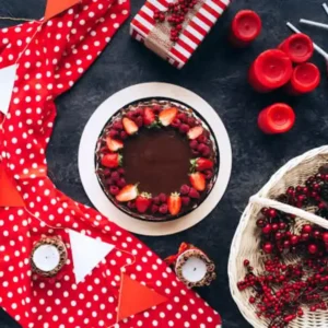 Menu Natal Kreatif, Resep dan Ide Unik untuk Merayakan dengan Klasik