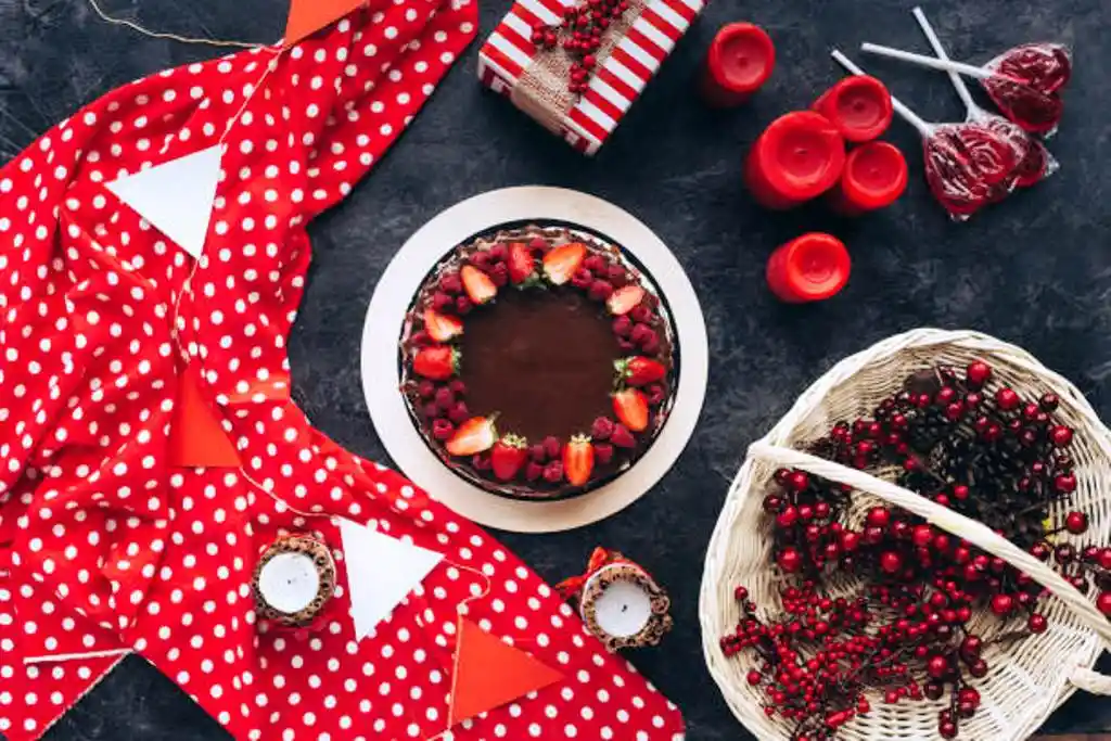 Menu Natal Kreatif, Resep dan Ide Unik untuk Merayakan dengan Klasik