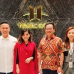 Merry Riana Education Umumkan Kemitraan Strategis dengan Tan Corp