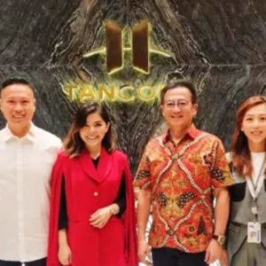 Merry Riana Education Umumkan Kemitraan Strategis dengan Tan Corp