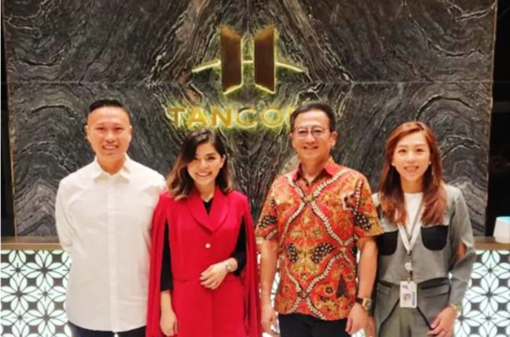 Merry Riana Education Umumkan Kemitraan Strategis dengan Tan Corp
