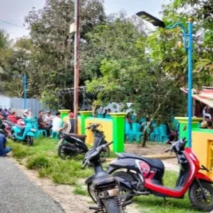 Pasang Jaring Ikan, Warga Kaur Selatan Terseret Ombak
