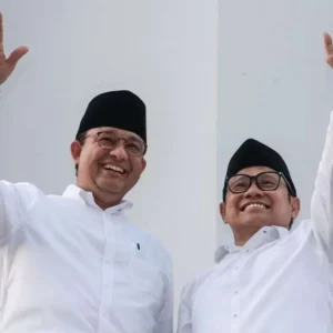 Pasangan Anies-Muhaimin Libur Hari ke-13 Kampanye, Persiapkan Debat Capres-Cawapres Pasangan Anies-Muhaimin Libur Hari ke-13 Kampanye, Persiapkan Debat Capres-Cawapres
