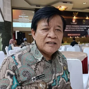 Pemerintah Desa Pojok Tingkatkan Kapasitas Keuangan Desa melalui Kegiatan Peningkatan SDM