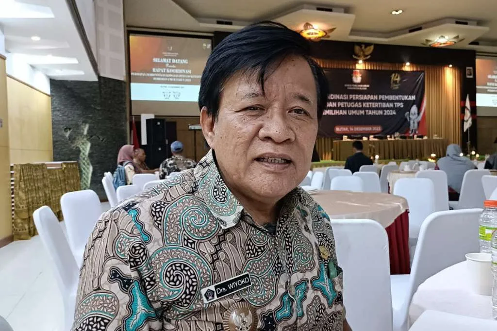 Pemerintah Desa Pojok Tingkatkan Kapasitas Keuangan Desa melalui Kegiatan Peningkatan SDM