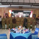 Pemerintah Kota Tegal Susun Masterplan Menuju Smart City 3.0